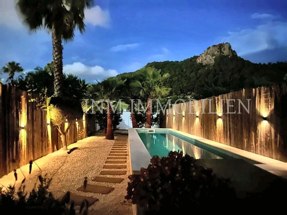 Stadthaus in Andratx, Balearische Inseln, Spanien 1 - 19190649