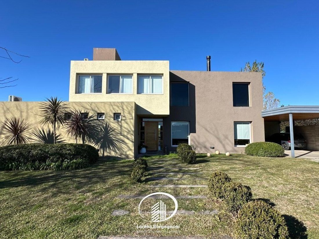 Casa a Córdoba, Córdoba, Argentina 3 - 19192211