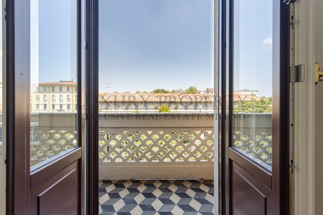 Apartamento en Centro Storico, Milán, Lombardía 3 - 19190416