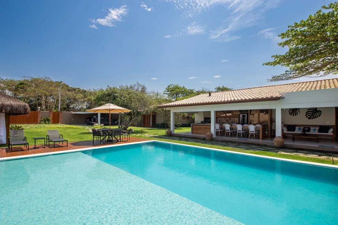 Villa a Praia Rasa, Rio de Janeiro, Brasile 5 - 19194076