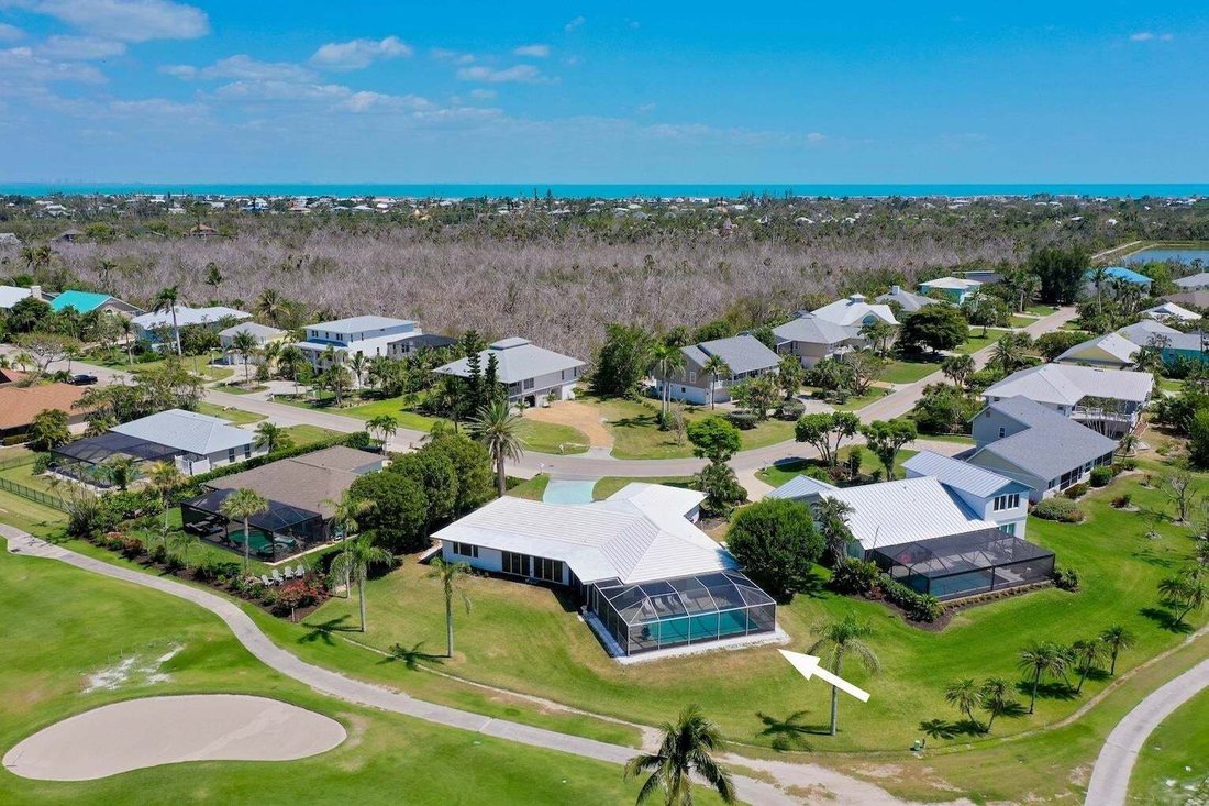 Haus in Sanibel, Florida, Vereinigte Staaten 5 - 19192572