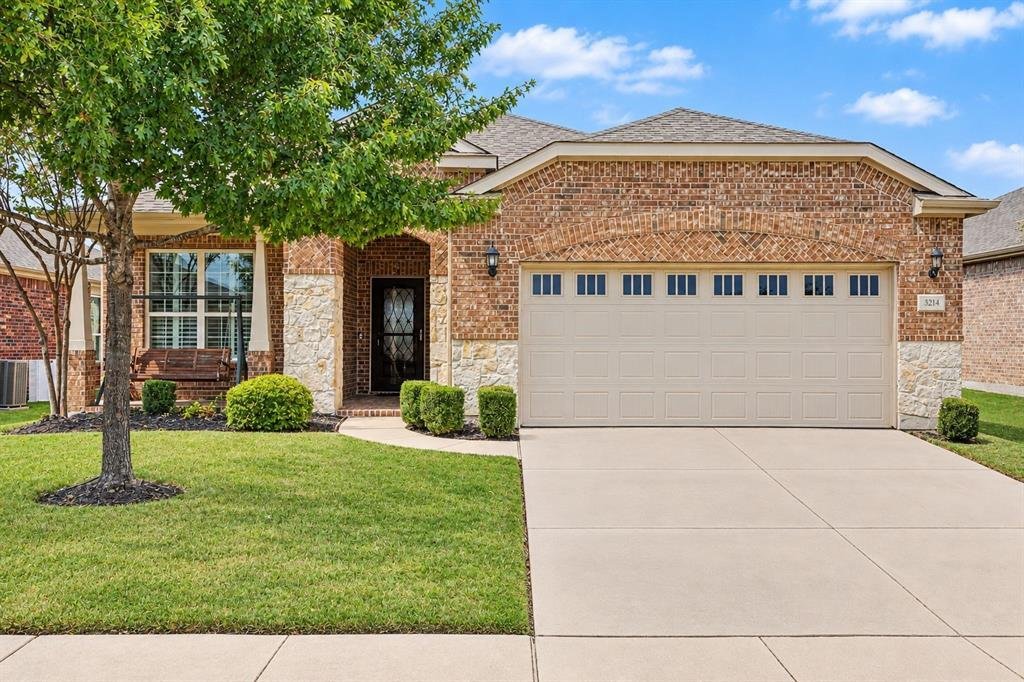 Casa en Frisco, Texas, Estados Unidos 1 - 19193311