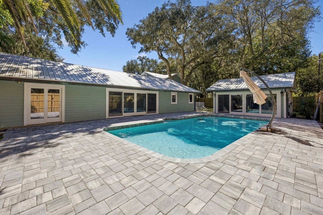 House in Fernandina Beach, Florida, United States 3 - 19189649