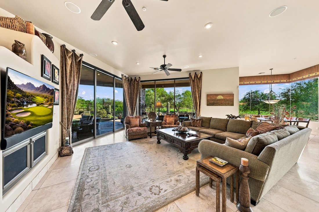 House in Scottsdale, Arizona, United States 1 - 19192237