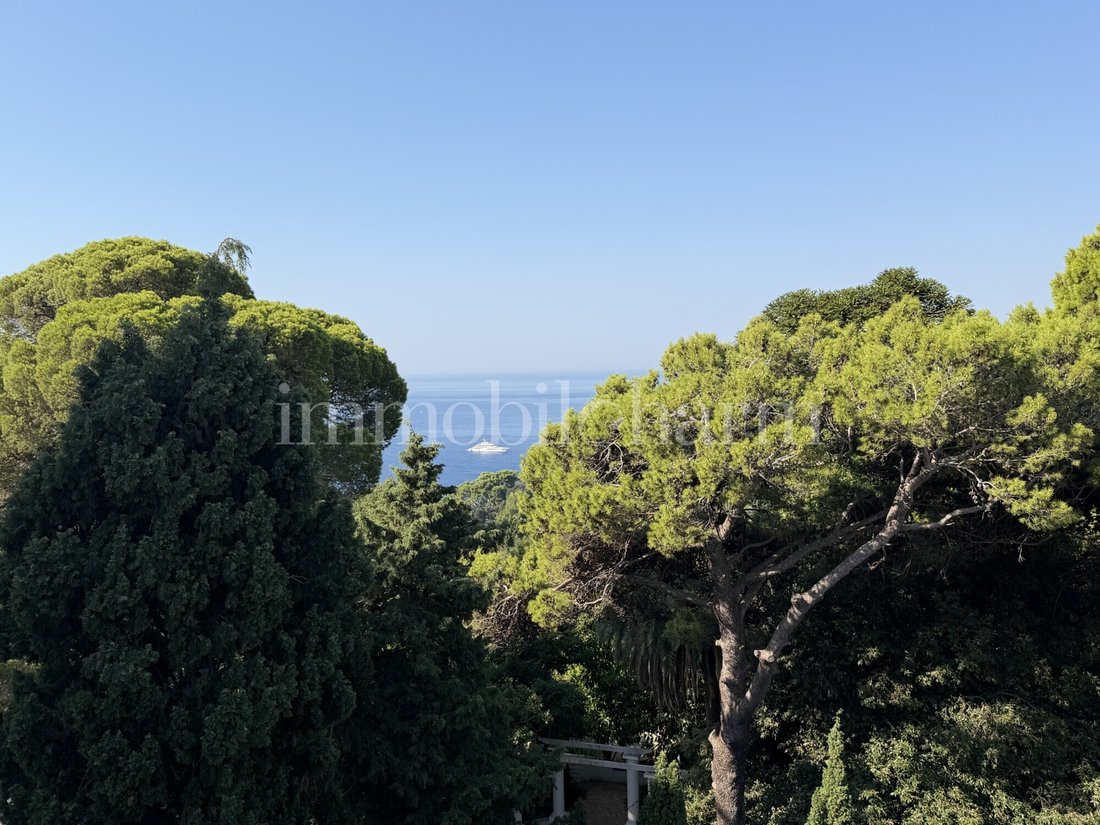 Apartment in Capri, Campania, Italy 3 - 19190102