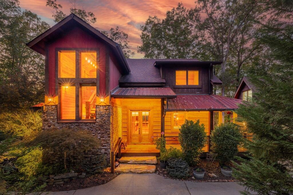 Casa en Morganton, Georgia, Estados Unidos 1 - 19189798