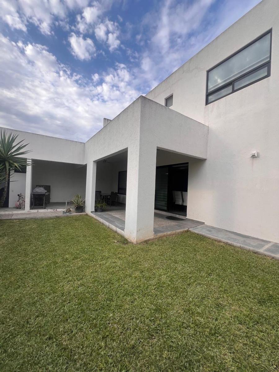 Maison à Monterrey, Nuevo León, Mexique 1 - 19192297