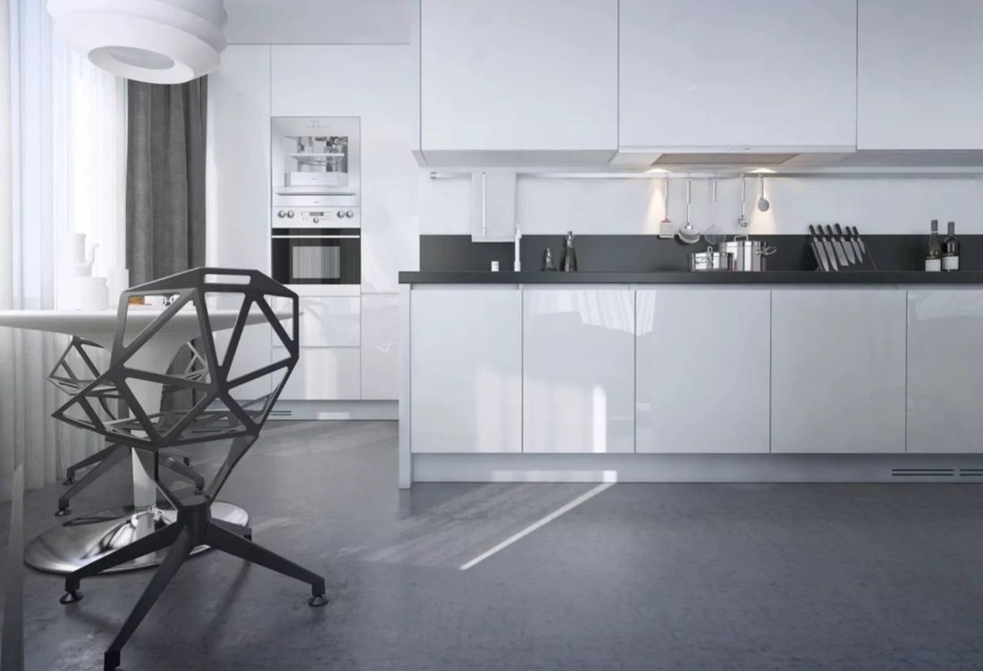 Apartment in Puteaux, Ile-de-France, France 2 - 19190849