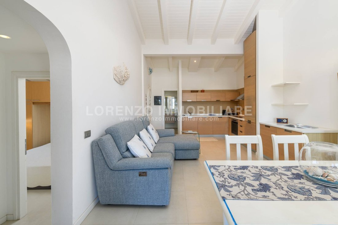 Apartamento en Área Arzachena Paese, Arzachena, Cerdeña 5 - 19190360