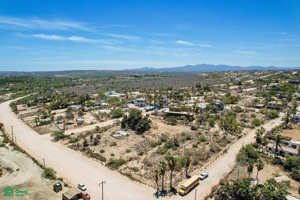 Land in La Ribera, Baja California Sur, Mexico 1 - 19192814