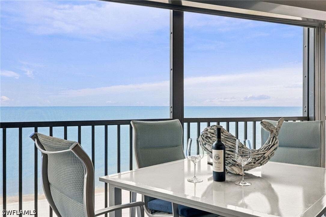Appartement à Naples, Floride, États-Unis 4 - 19192684