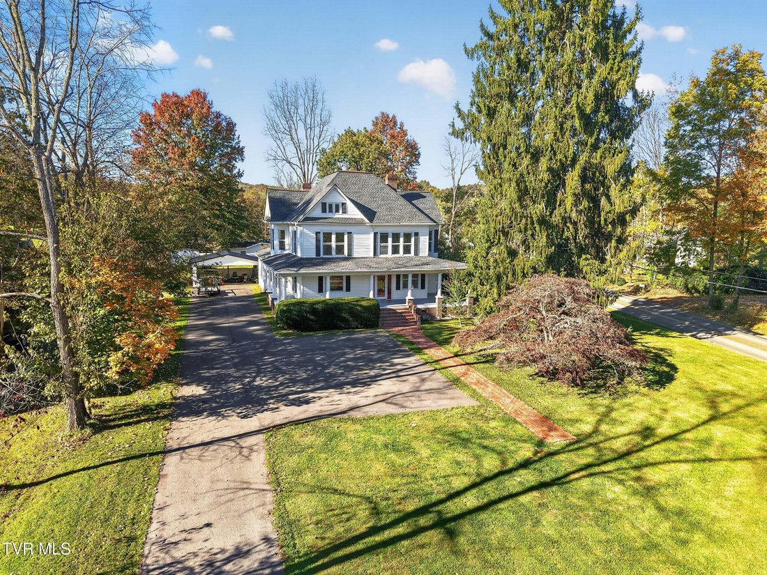Casa a Meadowview, Virginia, Stati Uniti 3 - 19189639