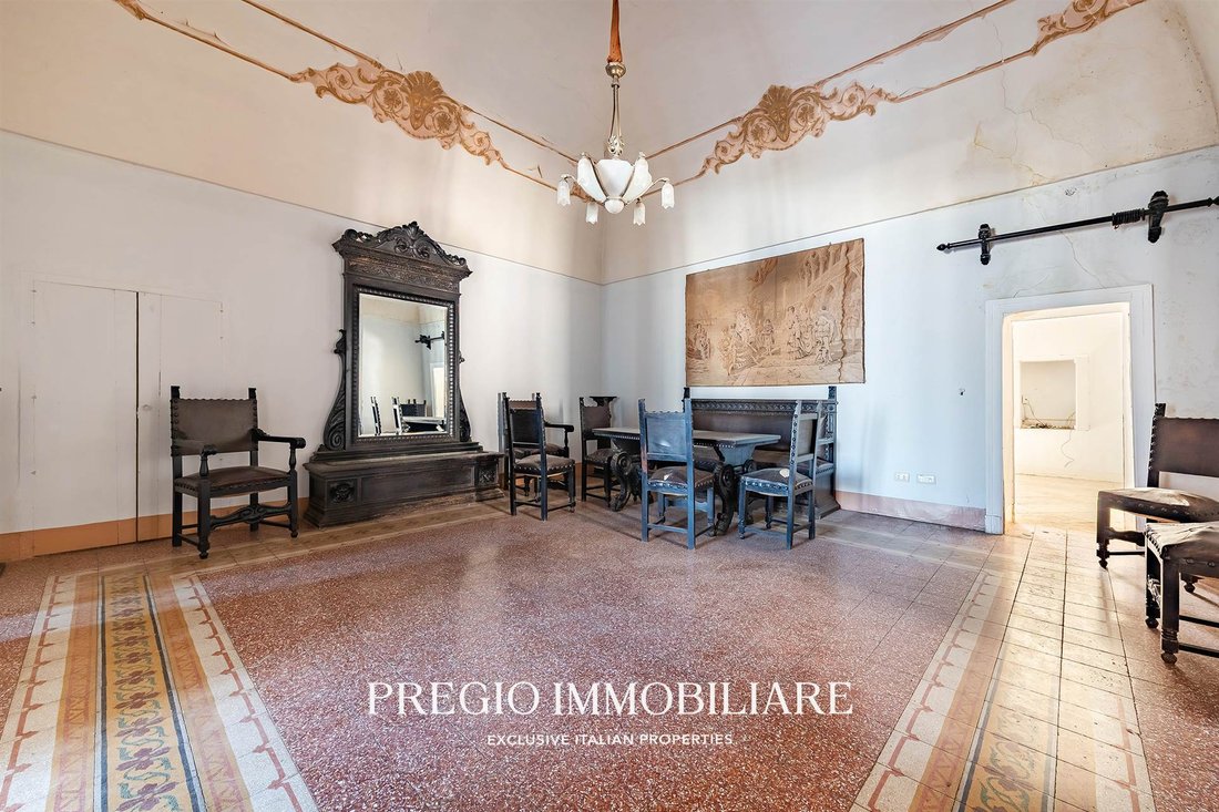 Apartamento en Locorotondo, Apulia, Italia 4 - 19193669