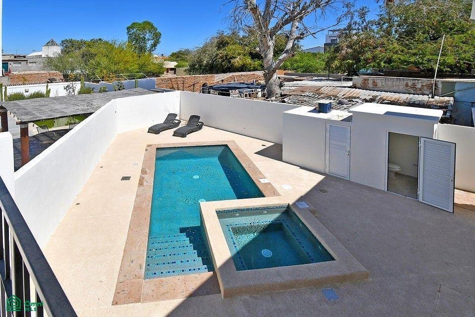 Maison à La Paz, Basse-Californie du Sud, Mexique 2 - 19192729