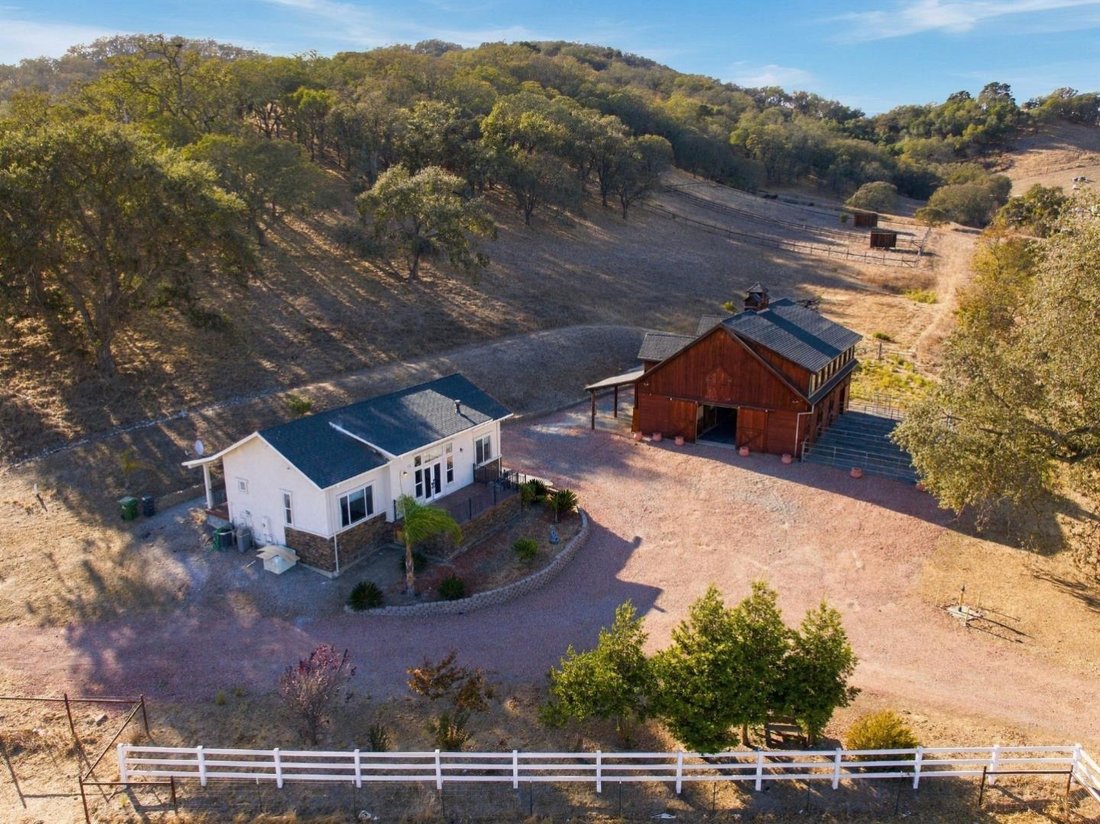 Casa en Gilroy, California, Estados Unidos 1 - 19193014