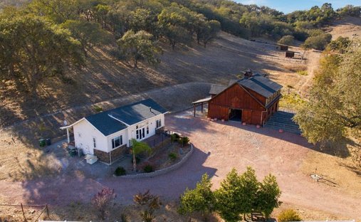 Casa en Gilroy, California, Estados Unidos 1