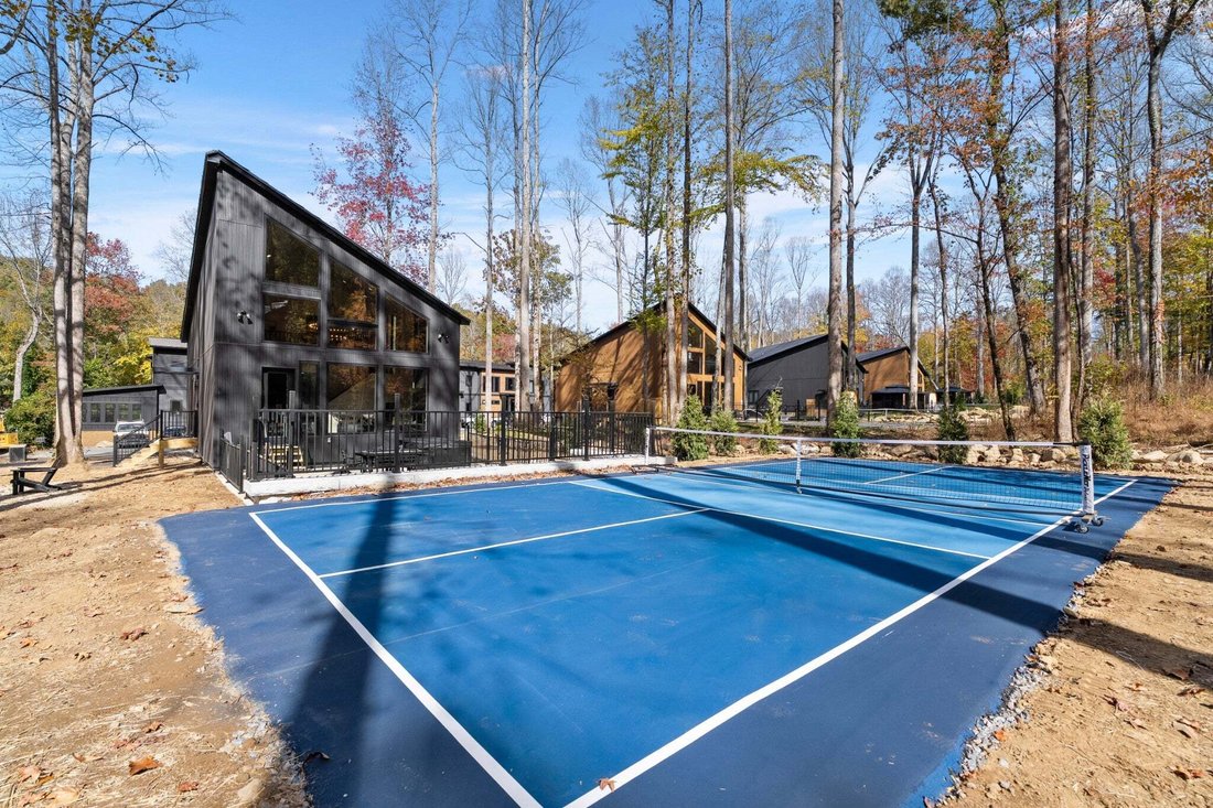 Maison à Gatlinburg, Tennessee, États-Unis 2 - 19192781