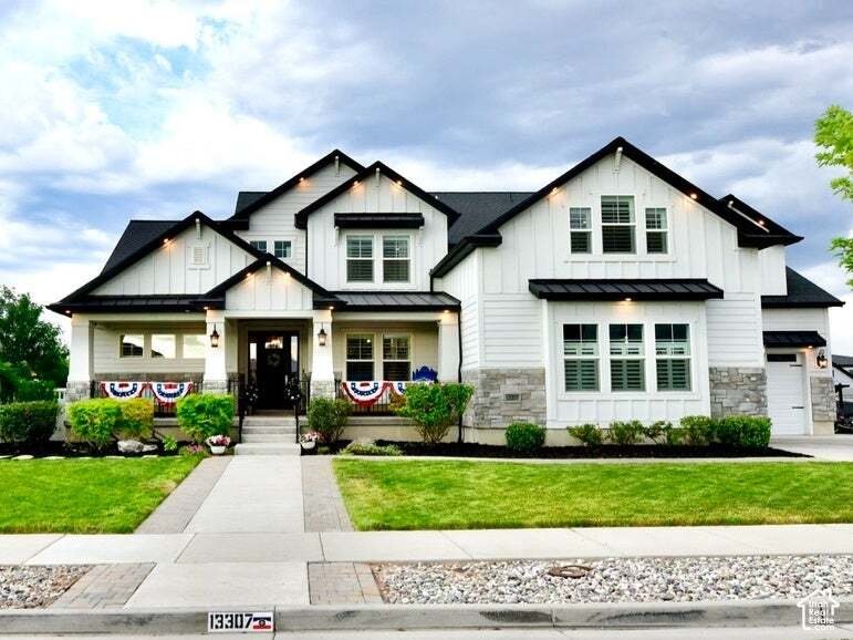 Casa a Riverton, Utah, Stati Uniti 1 - 18502231