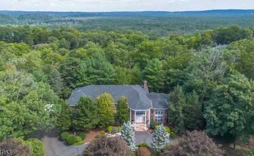 Haus in Montville, New Jersey, Vereinigte Staaten 1