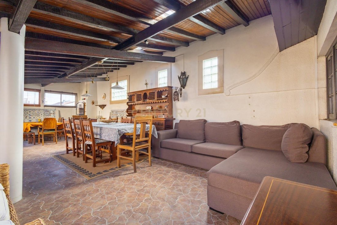 Villa in Almeirim, Distrikt Santarém, Portugal 4 - 19193688