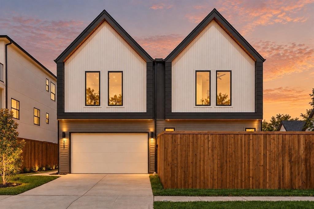 House in Dallas, Texas, United States 2 - 19190314