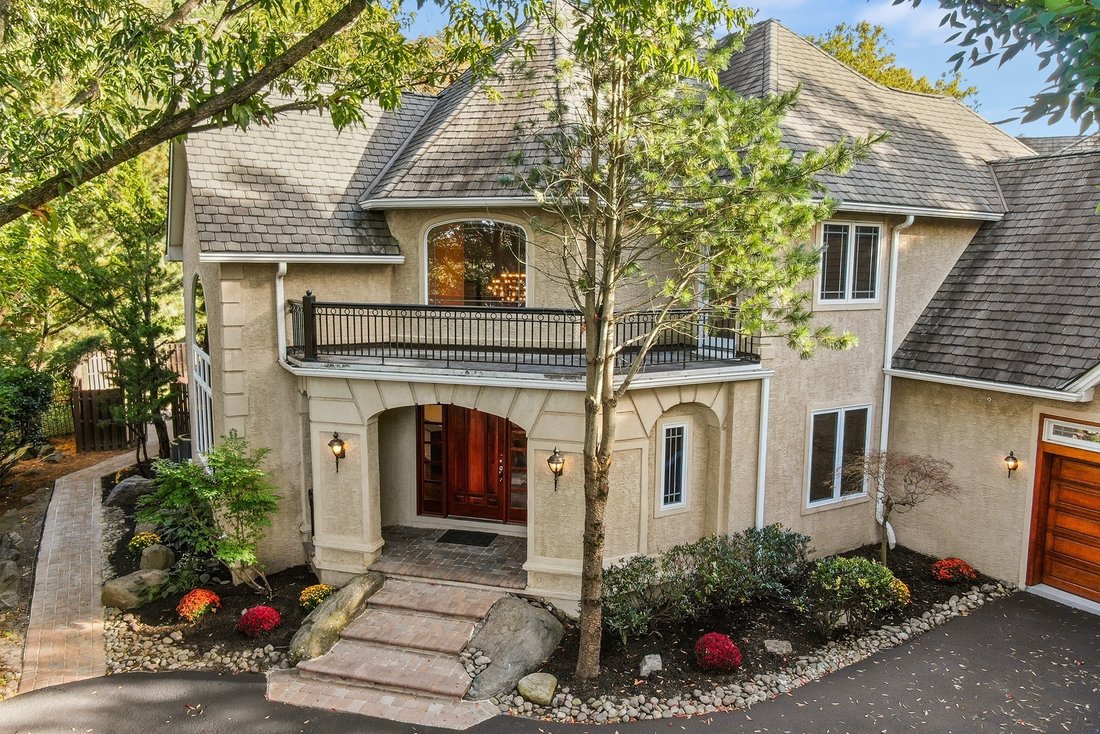 Casa en Gladwyne, Pensilvania, Estados Unidos 3 - 19190318