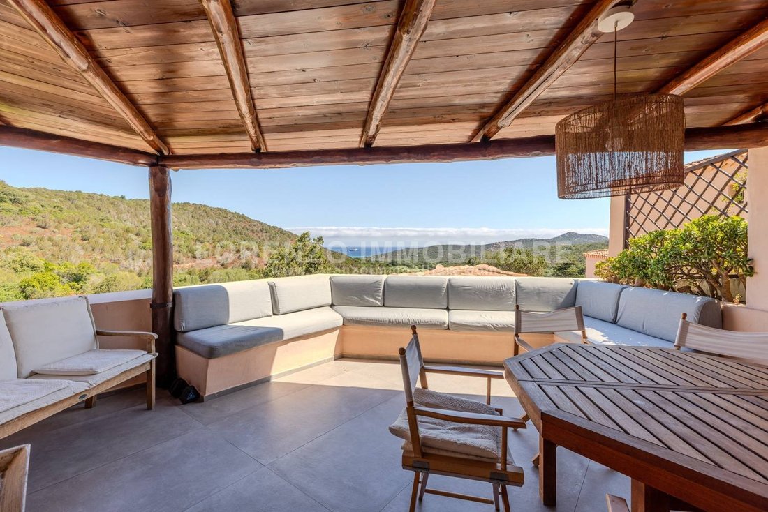 Apartamento en Área Arzachena Paese, Arzachena, Cerdeña 1 - 19190650