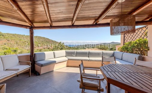 Apartamento en Área Arzachena Paese, Arzachena, Cerdeña 1