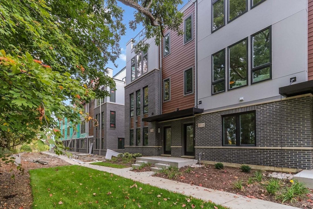 Residenza a Naperville, Illinois, Stati Uniti 1 - 19193437