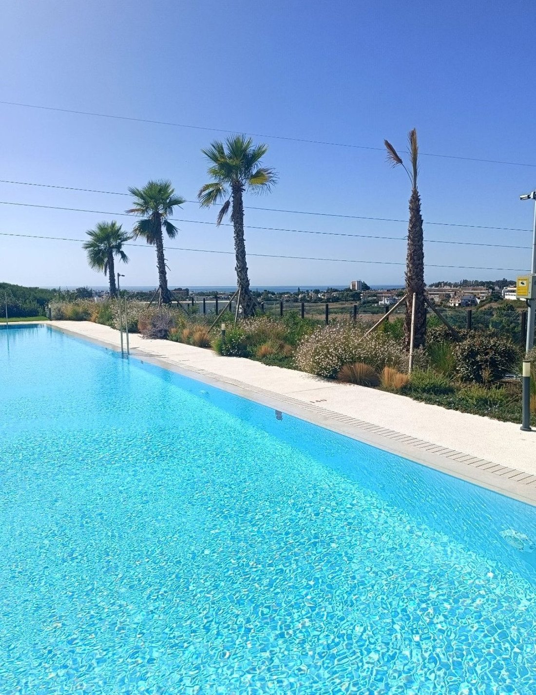 Apartamento en Bel-Air, Estepona, Andalucía 2 - 19191407