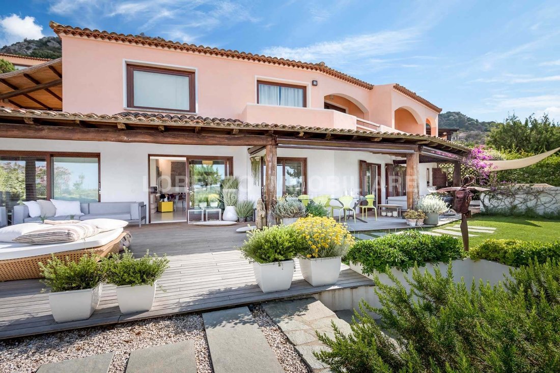 Apartamento en Área Arzachena Paese, Arzachena, Cerdeña 2 - 19190838