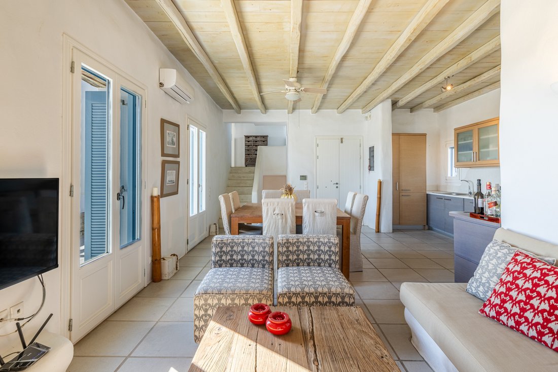 Haus in Paros, Aegean, Griechenland 5 - 19192905