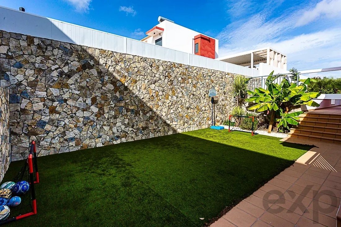 Casa en Loule (Sao Clemente), Algarve, Portugal 5 - 19191033