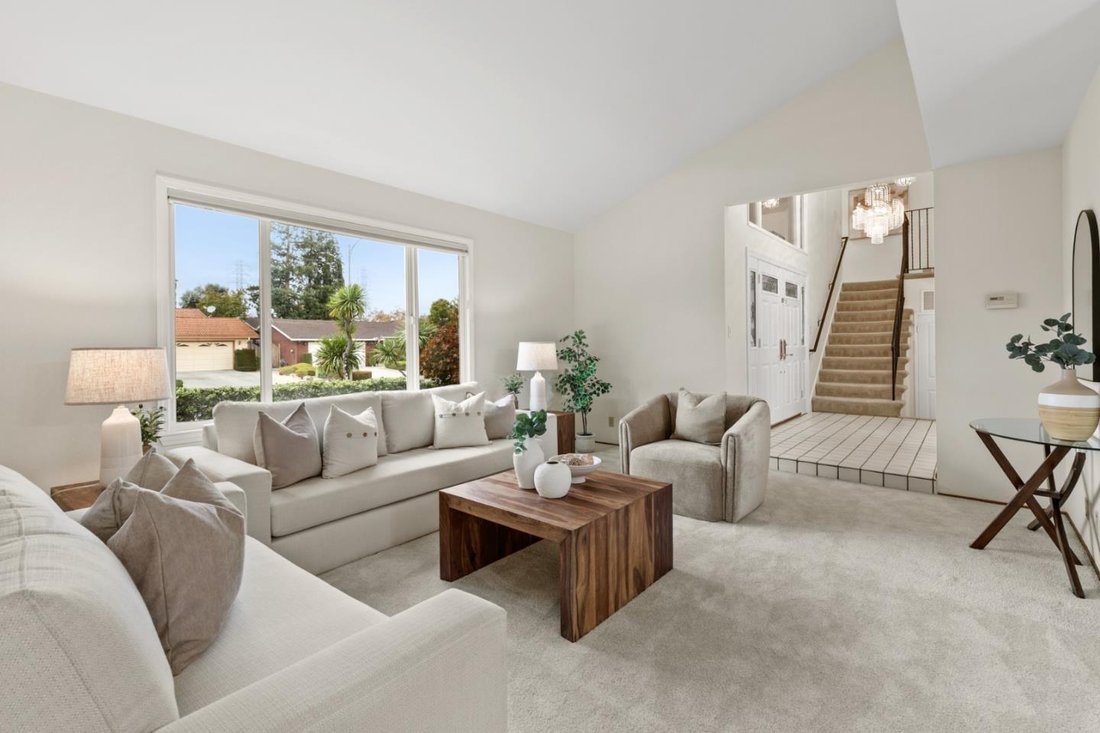 House in San Jose, California, United States 5 - 19193013