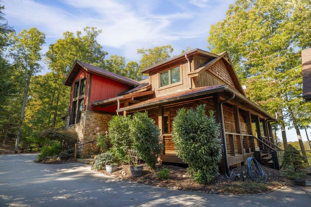 Casa en Morganton, Georgia, Estados Unidos 4 - 19189798