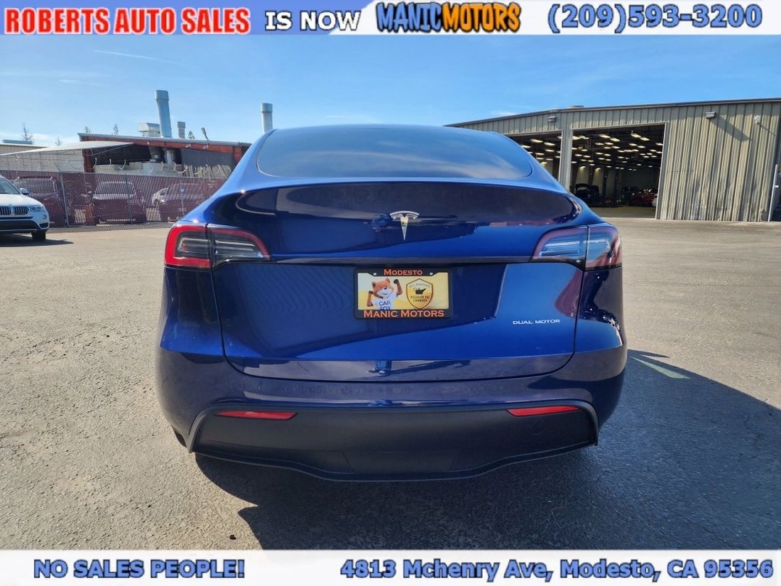 Suv in Modesto, CA, United States 4 - 19194499