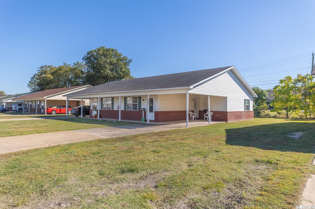 House in Piggott, Arkansas, United States 4 - 19192602