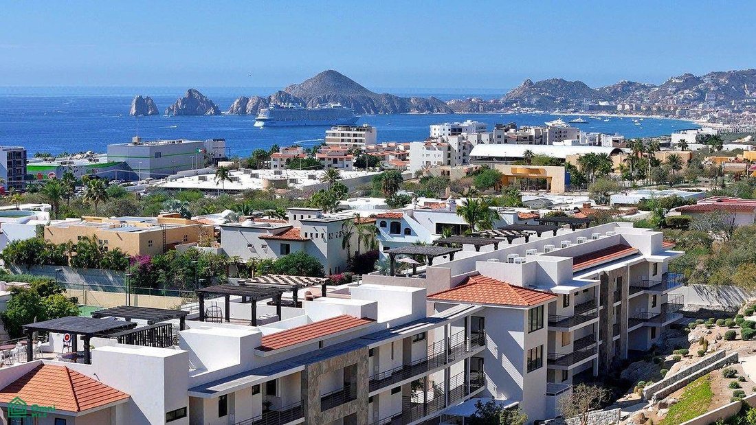 Condominio a Cabo San Lucas, Bassa California del Sud, Messico 3 - 19193025