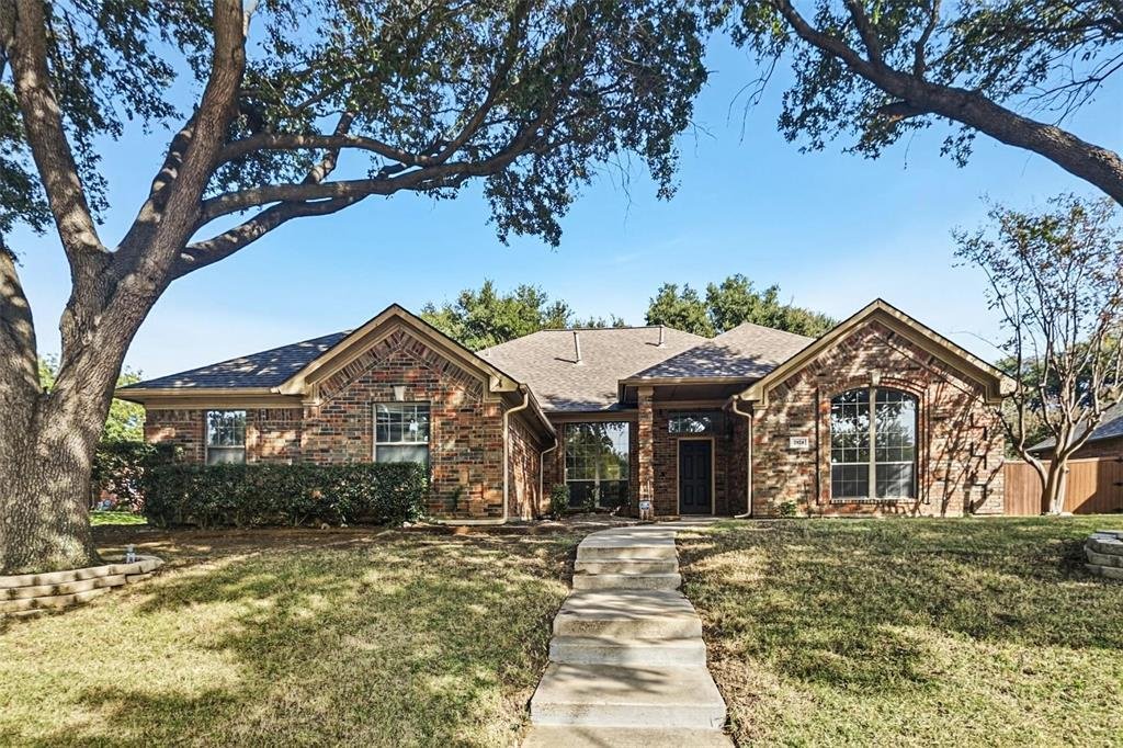 Maison à Lewisville, Texas, États-Unis 1 - 19193326