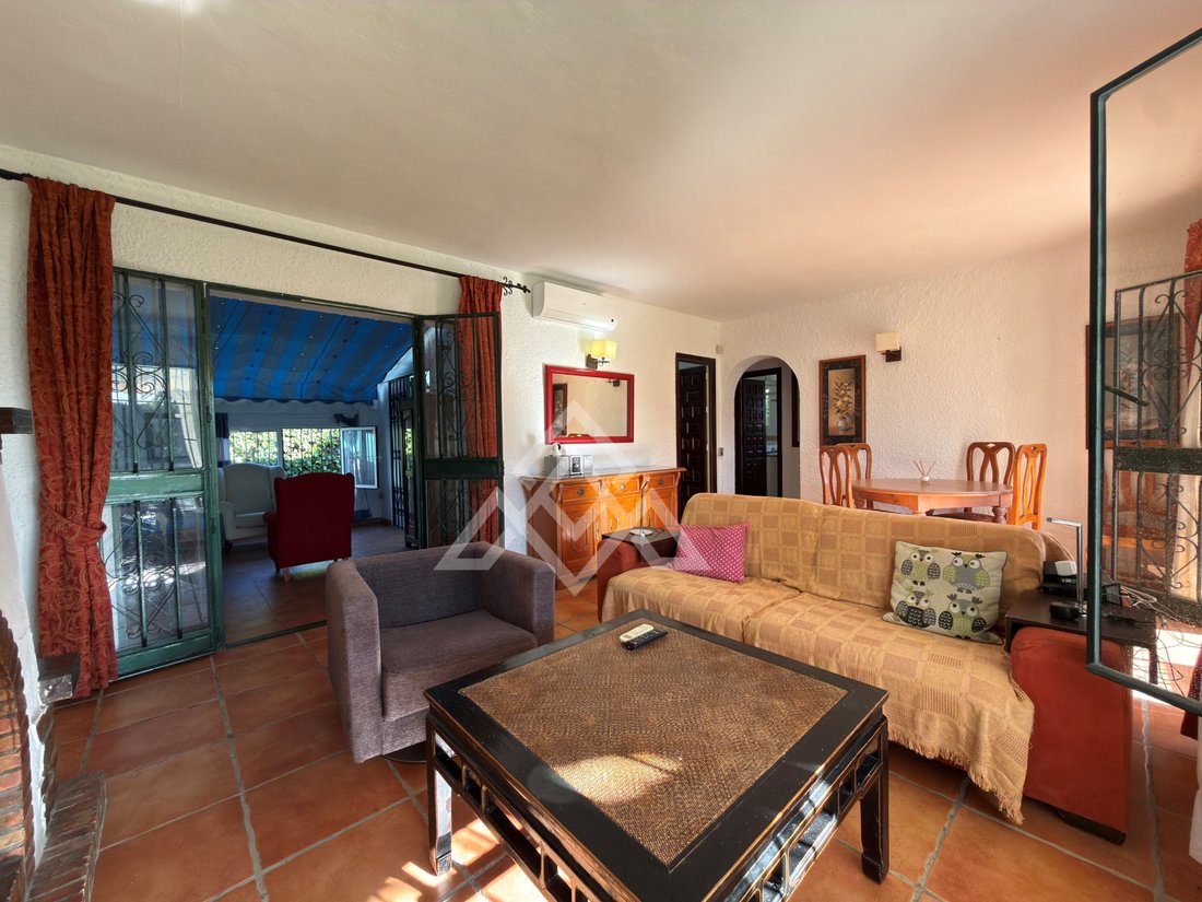 Villa a Estepona, Andalusia, Spagna 4 - 19194167