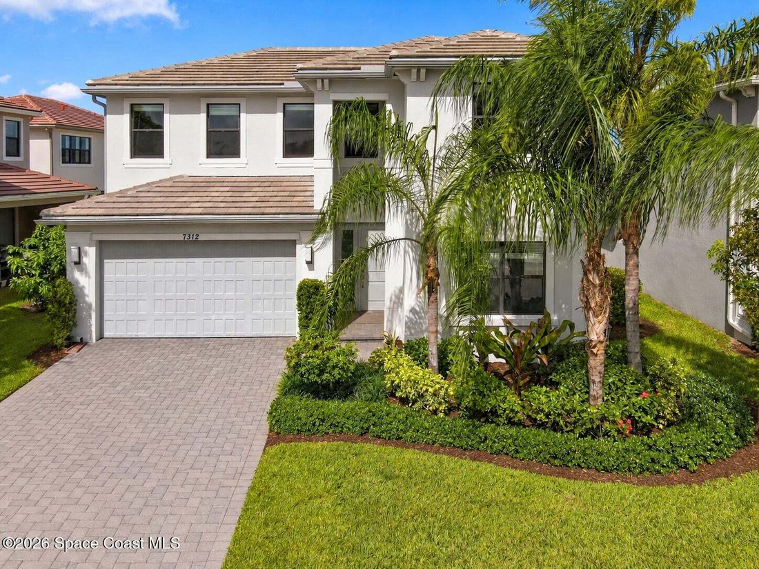 Maison à Lake Worth, Floride, États-Unis 1 - 19189644