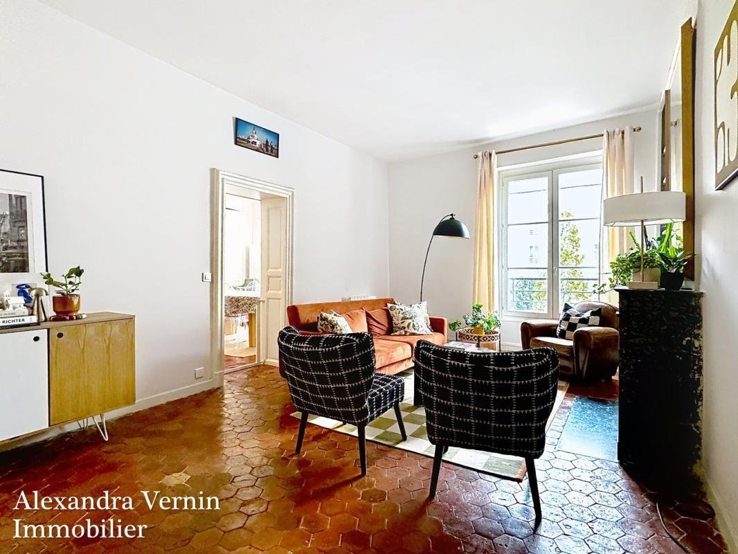 Apartamento en Armagis, Saint-Germain-en-Laye, Francia 5 - 19190887