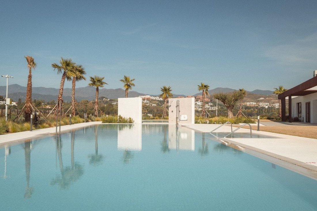 Apartamento en Cancelada, Estepona, Andalucía 1 - 19194183