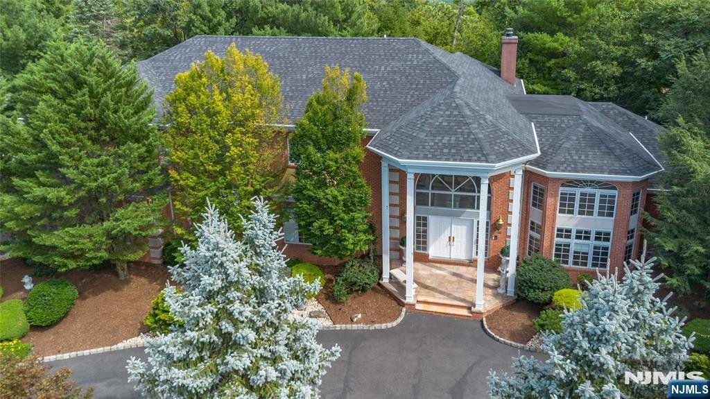 Haus in Montville, New Jersey, Vereinigte Staaten 1 - 19191615