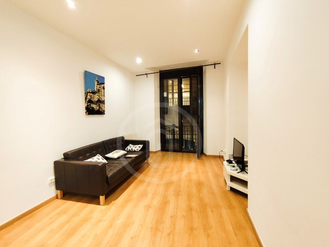 Apartment in Ciutat Vella, Barcelona, Spain 2 - 19194133