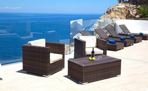 Villa in Xabia / Javea, Valencian Community, Spain 1