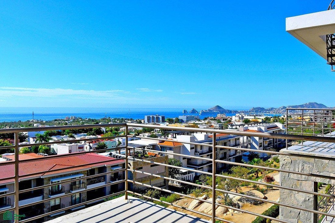 Condominio a Cabo San Lucas, Bassa California del Sud, Messico 5 - 19193025