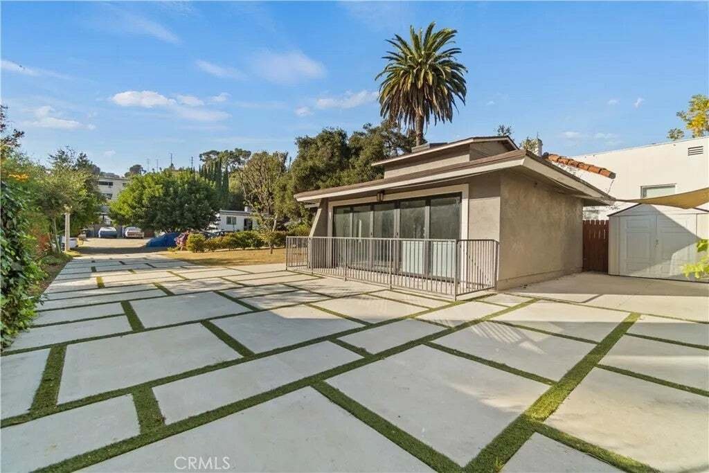 Casa en Los Ángeles, California, Estados Unidos 1 - 19193044
