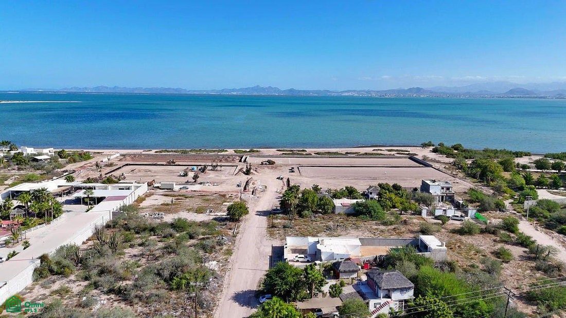 Land in El Centenario, Baja California Sur, Mexico 2 - 19192995