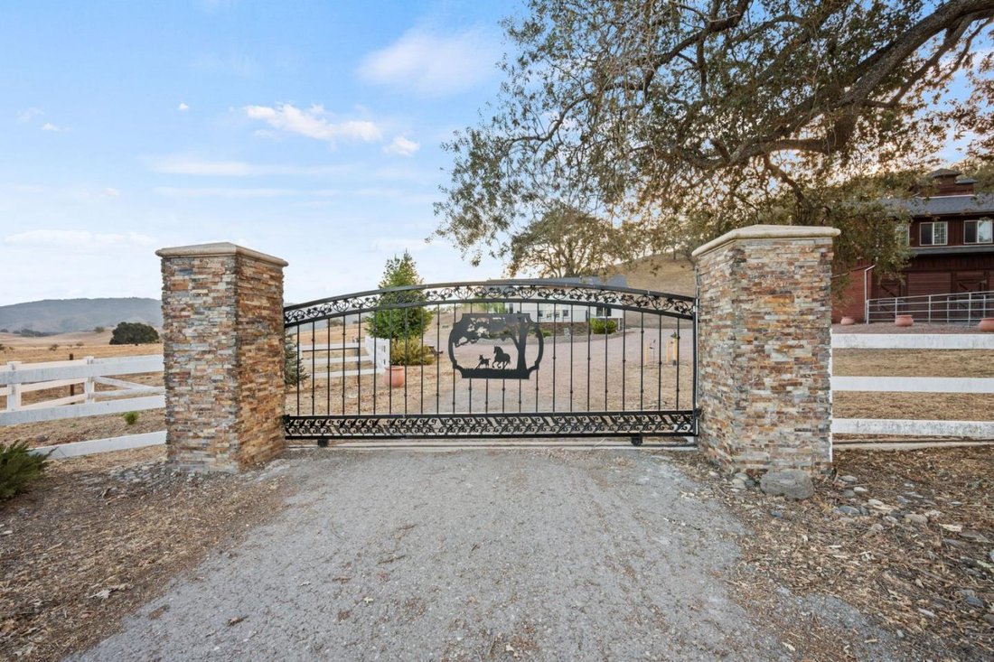 Casa en Gilroy, California, Estados Unidos 2 - 19193014